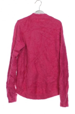 Dětský svetr  OVS, Velikost 13-14y/ 164-168 cm, Barva Růžová, Cena  179,00 Kč