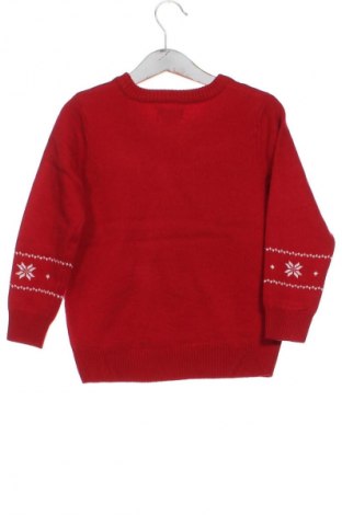 Dětský svetr  OVS, Velikost 3-4y/ 104-110 cm, Barva Vícebarevné, Cena  179,00 Kč