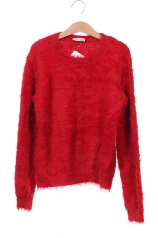 Pulover pentru copii OVS, Mărime 12-13y/ 158-164 cm, Culoare Roșu, Preț 36,99 Lei