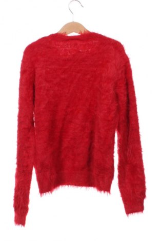 Pulover pentru copii OVS, Mărime 12-13y/ 158-164 cm, Culoare Roșu, Preț 36,99 Lei