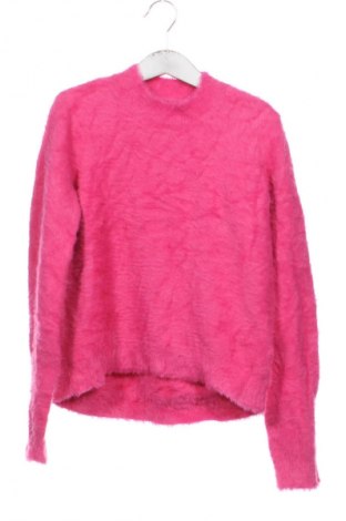 Pulover pentru copii OVS, Mărime 9-10y/ 140-146 cm, Culoare Roz, Preț 37,99 Lei