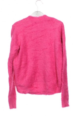 Pulover pentru copii OVS, Mărime 9-10y/ 140-146 cm, Culoare Roz, Preț 37,99 Lei