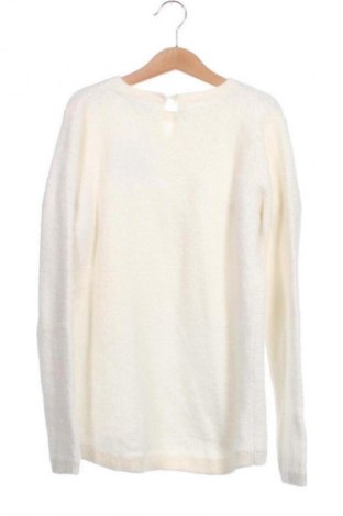 Detský sveter  Okaidi, Veľkosť 8-9y/ 134-140 cm, Farba Kremová, Cena  8,70 €
