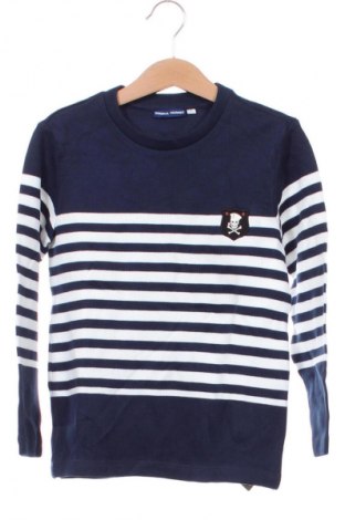 Детски пуловер Original Marines, Размер 6-7y/ 122-128 см, Цвят Многоцветен, Цена 11,99 лв.