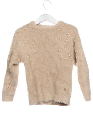 Dětský svetr  Original Marines, Velikost 4-5y/ 110-116 cm, Barva Béžová, Cena  219,00 Kč