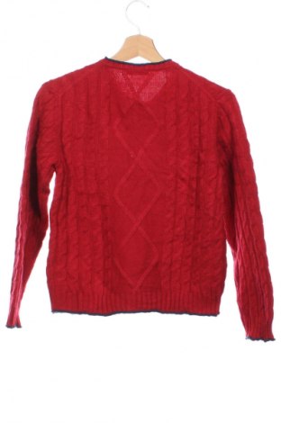 Dětský svetr  Original Marines, Velikost 10-11y/ 146-152 cm, Barva Červená, Cena  219,00 Kč