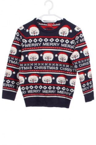 Kinderpullover Original Marines, Größe 9-10y/ 140-146 cm, Farbe Mehrfarbig, Preis € 9,99