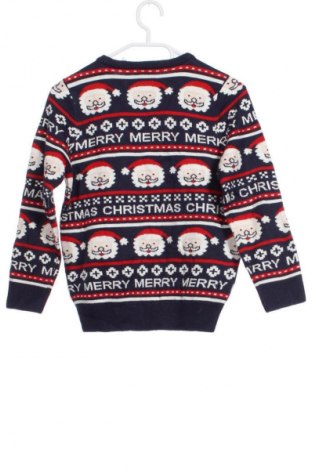 Kinderpullover Original Marines, Größe 9-10y/ 140-146 cm, Farbe Mehrfarbig, Preis € 9,99