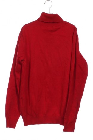 Dětský svetr  Oviesse, Velikost 11-12y/ 152-158 cm, Barva Červená, Cena  179,00 Kč
