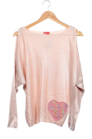 Detský sveter  PUMA, Veľkosť 15-18y/ 170-176 cm, Farba Ružová, Cena  17,39 €