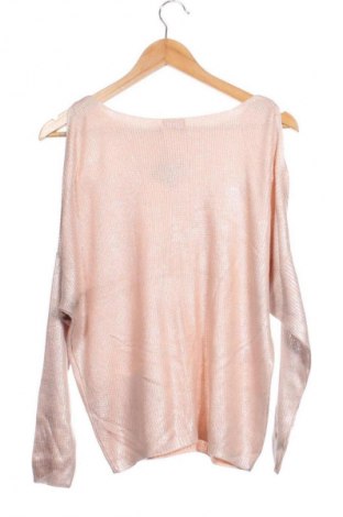 Detský sveter  PUMA, Veľkosť 15-18y/ 170-176 cm, Farba Ružová, Cena  17,39 €