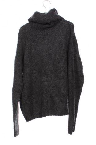 Детски пуловер Page One, Размер 10-11y/ 146-152 см, Цвят Сив, Цена 5,62 €