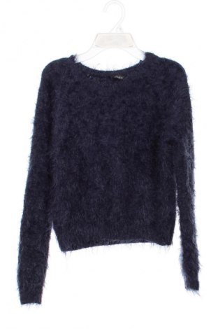Dětský svetr  Page One, Velikost 12-13y/ 158-164 cm, Barva Modrá, Cena  216,00 Kč
