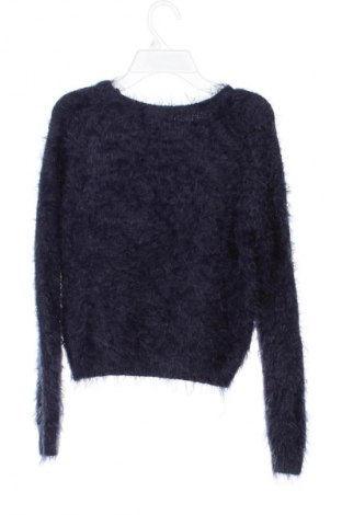 Dětský svetr  Page One, Velikost 12-13y/ 158-164 cm, Barva Modrá, Cena  216,00 Kč