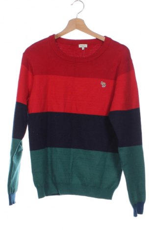 Παιδικό πουλόβερ Paul Smith, Μέγεθος 14-15y/ 168-170 εκ., Χρώμα Πολύχρωμο, Τιμή 34,78 €