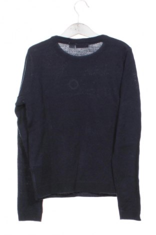 Kinderpullover Pepperts!, Größe 8-9y/ 134-140 cm, Farbe Blau, Preis € 7,99