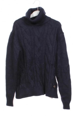 Kinderpullover Please, Größe 14-15y/ 168-170 cm, Farbe Blau, Preis 18,99 €