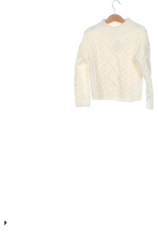 Kinderpullover Primark, Größe 4-5y/ 110-116 cm, Farbe Ecru, Preis € 8,99