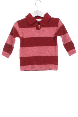 Kinderpullover Primark, Größe 9-12m/ 74-80 cm, Farbe Mehrfarbig, Preis 8,77 €