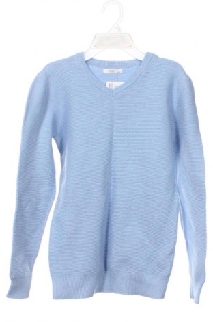Pulover pentru copii Reserved, Mărime 11-12y/ 152-158 cm, Culoare Albastru, Preț 44,74 Lei