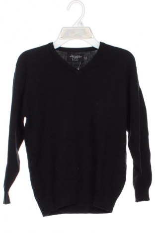 Kinderpullover Russell Collection, Größe 6-7y/ 122-128 cm, Farbe Schwarz, Preis € 8,63