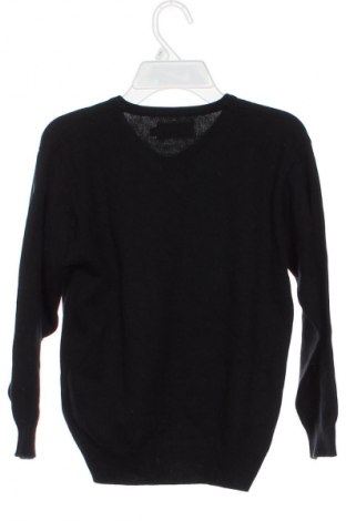 Kinderpullover Russell Collection, Größe 6-7y/ 122-128 cm, Farbe Schwarz, Preis € 8,63