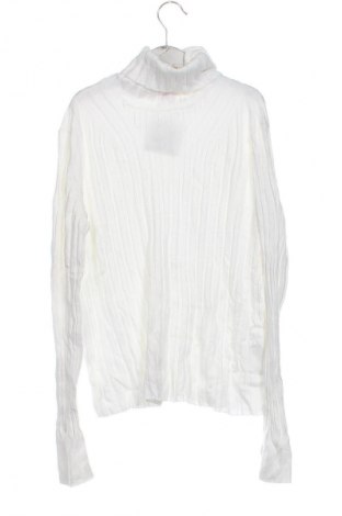 Kinderpullover S.Oliver, Größe 12-13y/ 158-164 cm, Farbe Weiß, Preis € 8,99