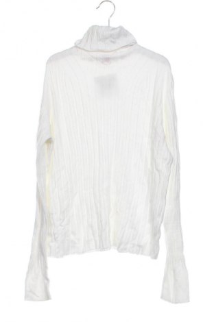 Kinderpullover S.Oliver, Größe 12-13y/ 158-164 cm, Farbe Weiß, Preis € 8,99