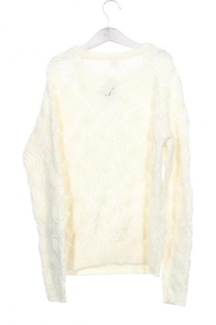 Dětský svetr  S.Oliver, Velikost 12-13y/ 158-164 cm, Barva Krémová, Cena  179,00 Kč