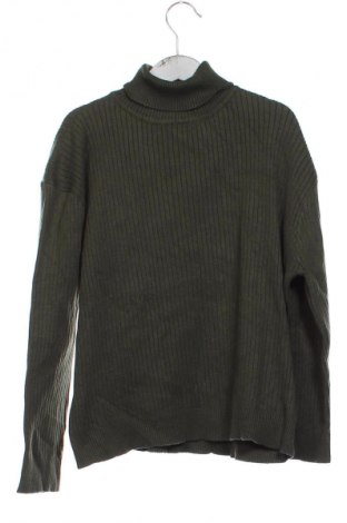 Dětský svetr  SHEIN, Velikost 12-13y/ 158-164 cm, Barva Zelená, Cena  159,00 Kč
