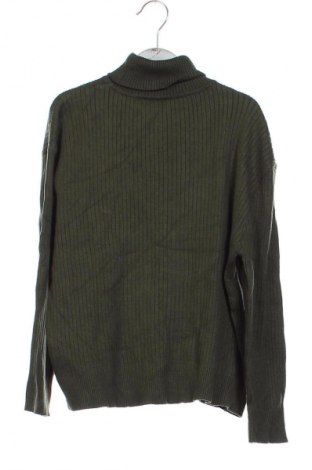 Dětský svetr  SHEIN, Velikost 12-13y/ 158-164 cm, Barva Zelená, Cena  159,00 Kč