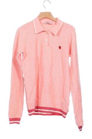 Dětský svetr  Scotch & Soda, Velikost 13-14y/ 164-168 cm, Barva Růžová, Cena  899,00 Kč