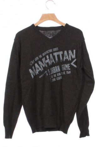 Pulover pentru copii Stone Legend, Mărime 11-12y/ 152-158 cm, Culoare Multicolor, Preț 45,00 Lei