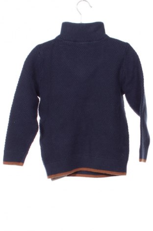 Παιδικό πουλόβερ TCM, Μέγεθος 3-4y/ 104-110 εκ., Χρώμα Μπλέ, Τιμή 14,00 €