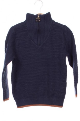 Παιδικό πουλόβερ TCM, Μέγεθος 3-4y/ 104-110 εκ., Χρώμα Μπλέ, Τιμή 9,00 €