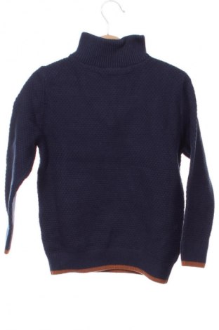 Παιδικό πουλόβερ TCM, Μέγεθος 3-4y/ 104-110 εκ., Χρώμα Μπλέ, Τιμή 9,00 €