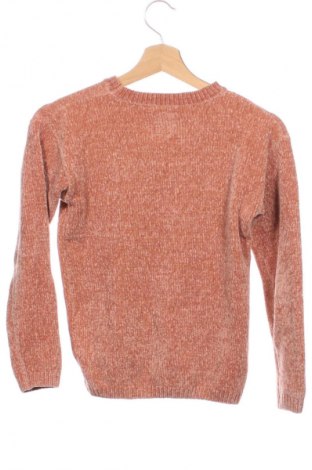 Pulover pentru copii Terranova, Mărime 7-8y/ 128-134 cm, Culoare Bej, Preț 35,99 Lei