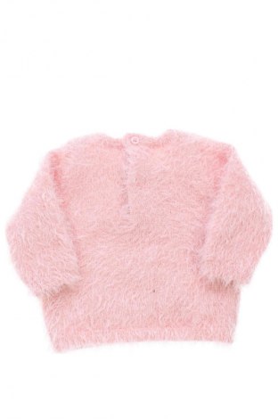 Παιδικό πουλόβερ Tex, Μέγεθος 2-3m/ 56-62 εκ., Χρώμα Ρόζ , Τιμή 8,63 €