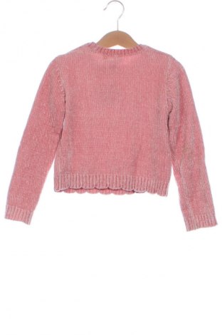 Kinderpullover Tommy Bahama, Größe 4-5y/ 110-116 cm, Farbe Rosa, Preis 17,39 €