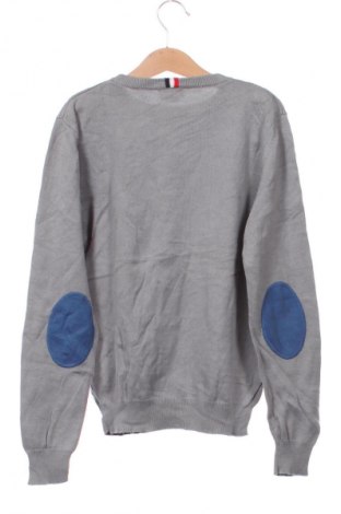 Kinderpullover U.S. Polo Assn., Größe 9-10y/ 140-146 cm, Farbe Grau, Preis € 19,99