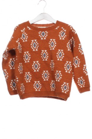 Gyerek pulóver Unbranded, Méret 4-5y / 110-116 cm, Szín Sokszínű, Ár 3 299 Ft