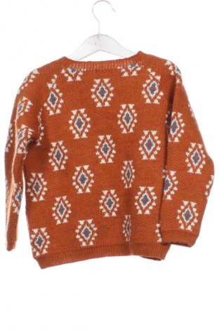 Gyerek pulóver Unbranded, Méret 4-5y / 110-116 cm, Szín Sokszínű, Ár 3 299 Ft