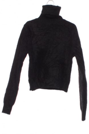 Gyerek pulóver Unbranded, Méret 12-13y / 158-164 cm, Szín Fekete, Ár 3 379 Ft