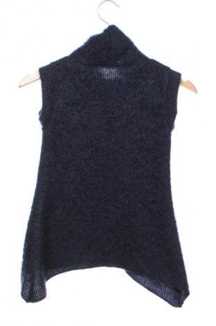 Dziecięcy sweter Unbranded, Rozmiar 7-8y/ 128-134 cm, Kolor Niebieski, Cena 23,99 zł