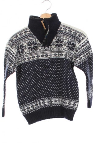 Dětský svetr  Unbranded, Velikost 7-8y/ 128-134 cm, Barva Vícebarevné, Cena  249,00 Kč