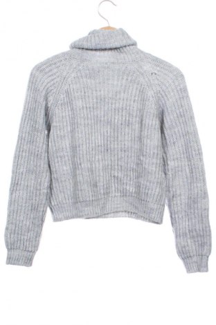 Детски пуловер Unbranded, Размер 10-11y/ 146-152 см, Цвят Сив, Цена 12,99 лв.