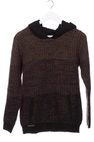 Dětský svetr  Unbranded, Velikost 14-15y/ 168-170 cm, Barva Hnědá, Cena  179,00 Kč