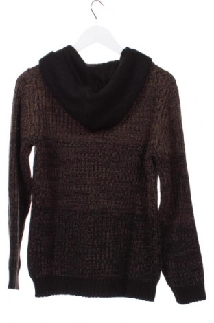 Dětský svetr  Unbranded, Velikost 14-15y/ 168-170 cm, Barva Hnědá, Cena  179,00 Kč