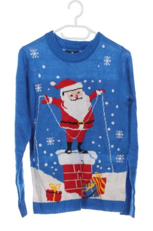 Παιδικό πουλόβερ Unbranded, Μέγεθος 13-14y/ 164-168 εκ., Χρώμα Πολύχρωμο, Τιμή 7,99 €