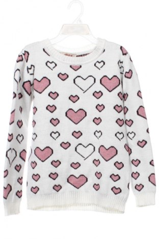 Παιδικό πουλόβερ Unbranded, Μέγεθος 12-13y/ 158-164 εκ., Χρώμα Πολύχρωμο, Τιμή 8,75 €